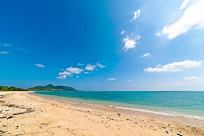 Palm Villa Ishigakijima yugafu