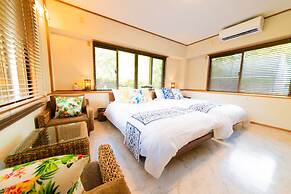 Palm Villa Ishigakijima yugafu