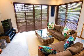 Palm Villa Ishigakijima yugafu