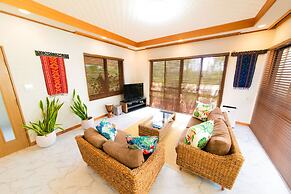 Palm Villa Ishigakijima yugafu