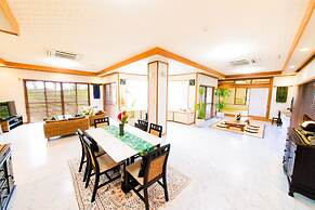 Palm Villa Ishigakijima yugafu