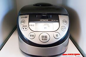 Palm Villa Ishigakijima yugafu