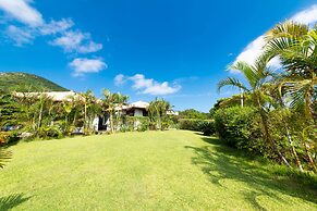 Palm Villa Ishigakijima yugafu