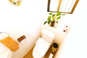 Palm Villa Ishigakijima yugafu