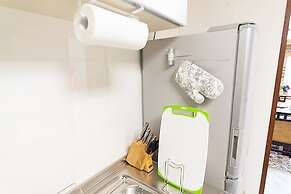 Palm Villa Ishigakijima yugafu