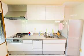 Palm Villa Ishigakijima yugafu