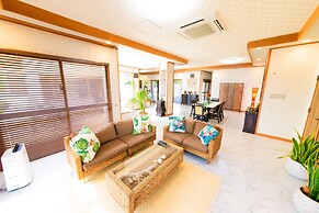 Palm Villa Ishigakijima yugafu