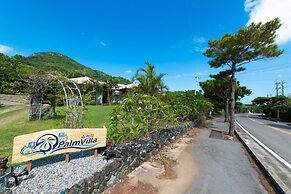 Palm Villa Ishigakijima yugafu