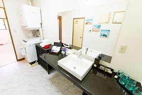 Palm Villa Ishigakijima yugafu