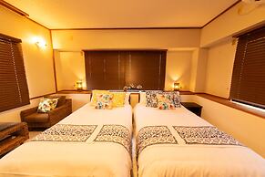 Palm Villa Ishigakijima yugafu