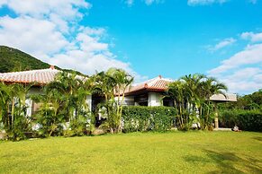 Palm Villa Ishigakijima yugafu