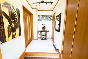 Palm Villa Ishigakijima yugafu