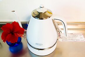 Palm Villa Ishigakijima yugafu