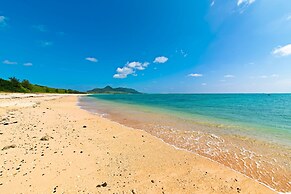 Palm Villa Ishigakijima yugafu