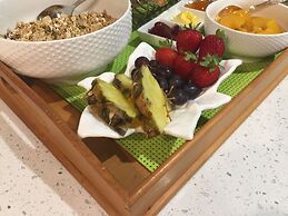 Veld View Bed & Breakfast