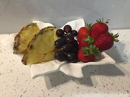 Veld View Bed & Breakfast