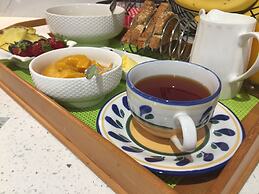 Veld View Bed & Breakfast