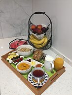 Veld View Bed & Breakfast