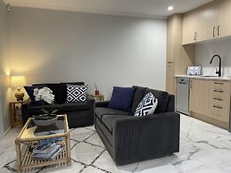 Veld View Bed & Breakfast