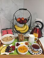 Veld View Bed & Breakfast