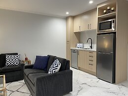 Veld View Bed & Breakfast