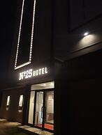 Hotel No.25 in Yangju
