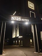Hotel No.25 in Yangju
