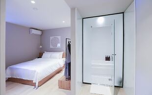 Hotel No.25 in Yangju