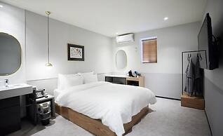 Hotel No.25 in Yangju