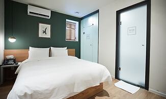 Hotel No.25 in Yangju