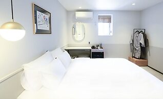 Hotel No.25 in Yangju