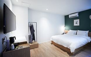 Hotel No.25 in Yangju