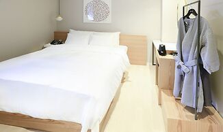 Hotel No.25 in Yangju