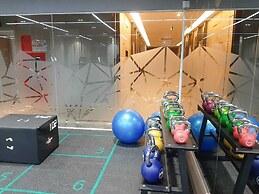 Cala Coastline Panorama