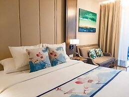 Cala Coastline Panorama