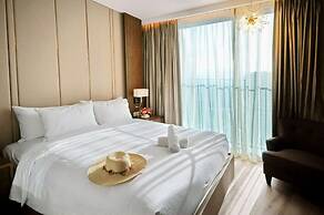 Cala Coastline Panorama