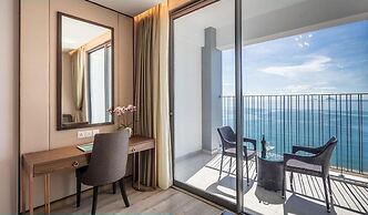 Cala Coastline Panorama