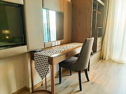 Cala Coastline Panorama