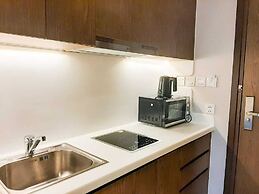 Cala Coastline Panorama