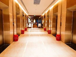 Cala Coastline Panorama