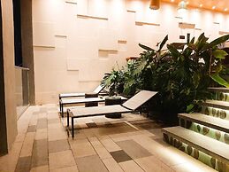 Cala Coastline Panorama