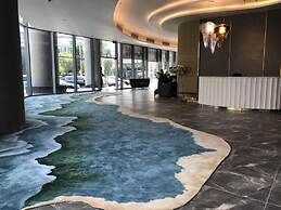 Cala Coastline Panorama