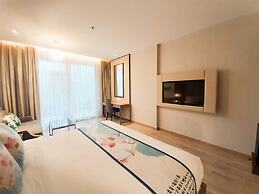 Cala Coastline Panorama