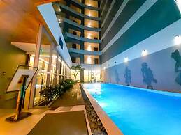 Cala Coastline Panorama