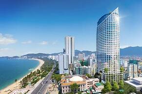 Cala Coastline Panorama