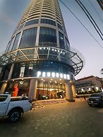 Cala Coastline Panorama