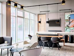 B&B Hotel Stuttgart-Neckarhafen