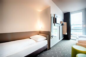 B&B Hotel Stuttgart-Neckarhafen