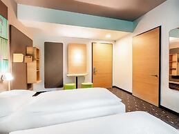 B&B Hotel Stuttgart-Neckarhafen