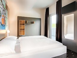 B&B Hotel Stuttgart-Neckarhafen